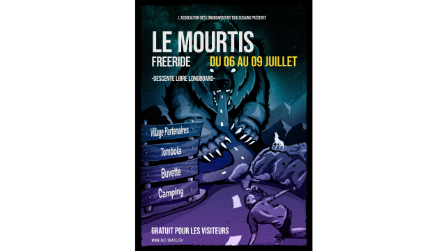 Le-Mourtis-Freeride-2023-poster