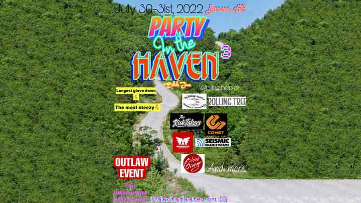 Party-in-the-haven-3-poster