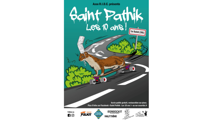 Saint-Pathik-poster