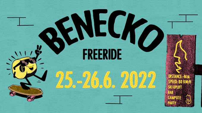 beneko-freeride-poster