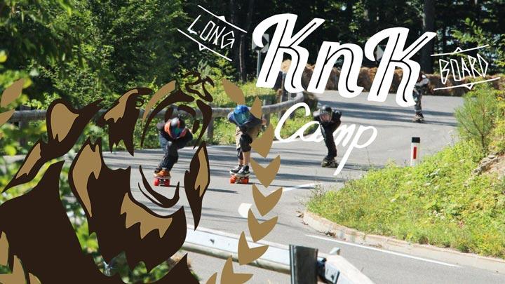 knk-longboard-camp-2023-poster