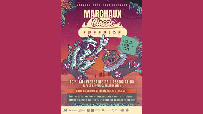 marchaux-classic-freeride-2022-poster