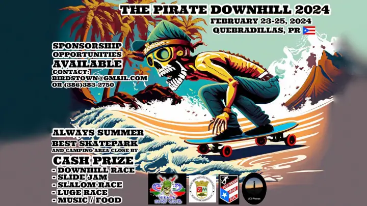 the-pirate-downhill-2024-poster-sdh