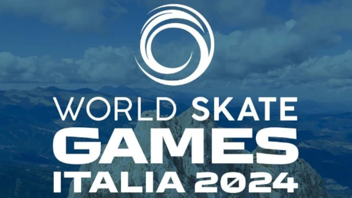 world-skate-games-2024-poster